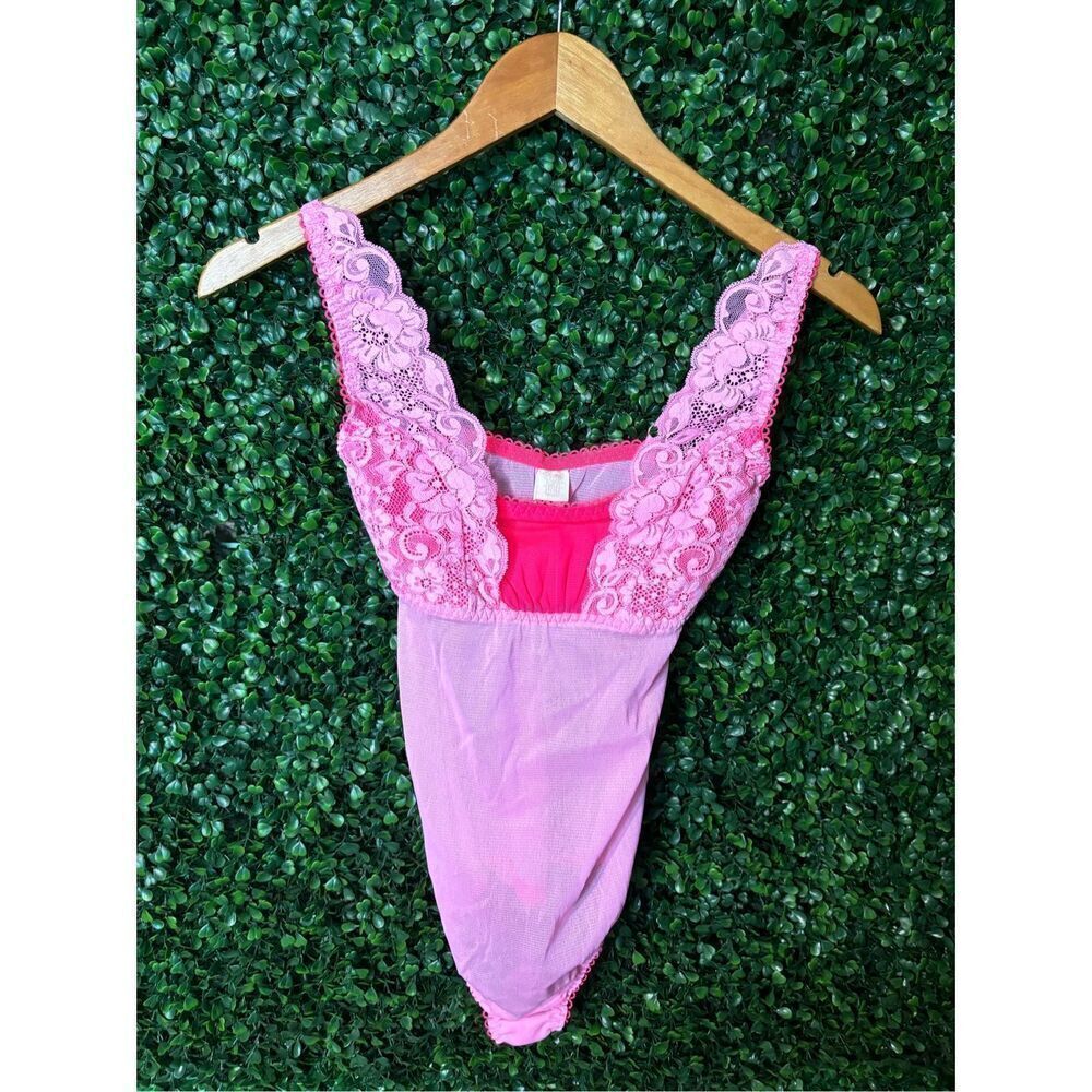 Free People HAH HOT AS HELL U UP BODYSUIT SZ MEDIUM NWT